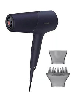 Hair Dryer Series 5000 BHD510 2300 Watt Black