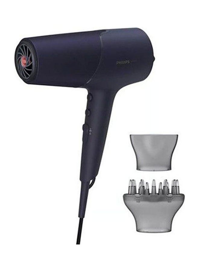 Philips Hair Dryer Series 5000 BHD510 2300 Watt Black - Image 1