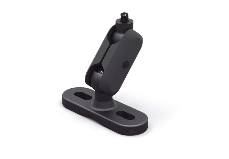 UBL Rotating Swivel Bracket Mount for Typhoon Siren and Feniex 4200 Mini Controller - Image 1