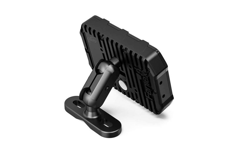 UBL Rotating Swivel Bracket Mount for Typhoon Siren and Feniex 4200 Mini Controller - Image 2