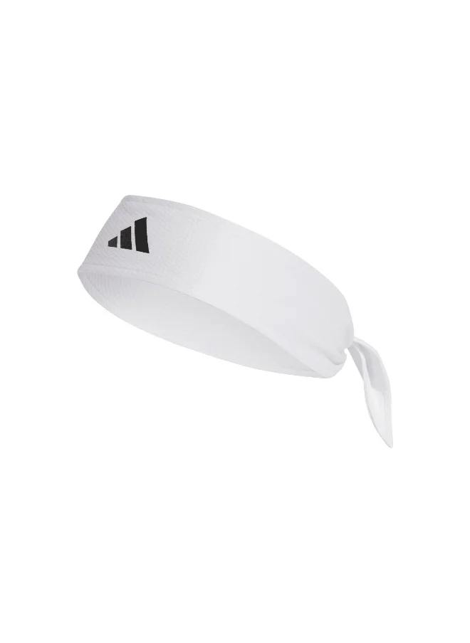 اديداس adidas tennis tieband climacool unisex headband