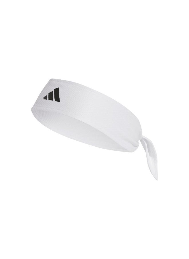 Adidas adidas tennis tieband climacool unisex headband  - Image 1