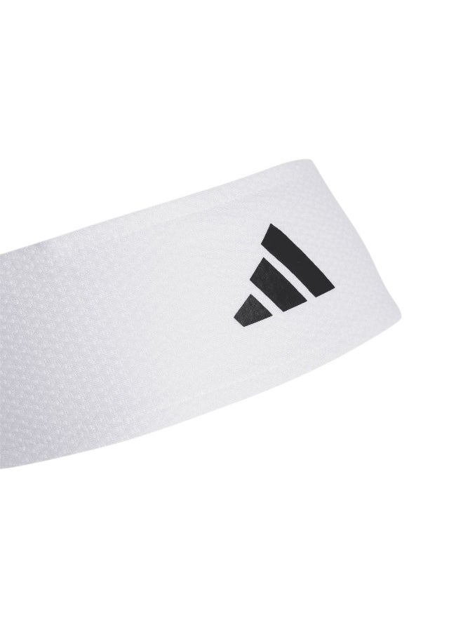 Adidas adidas tennis tieband climacool unisex headband  - Image 2