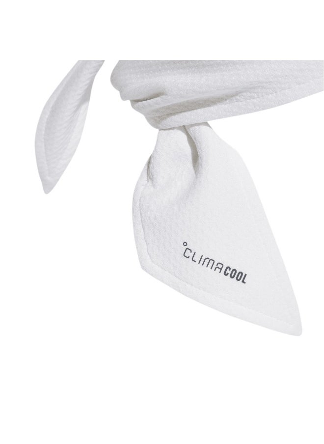 Adidas adidas tennis tieband climacool unisex headband  - Image 3