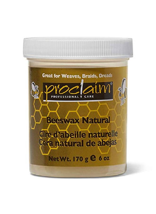 Proclaim Natural Beeswax Hairdress - Image 2
