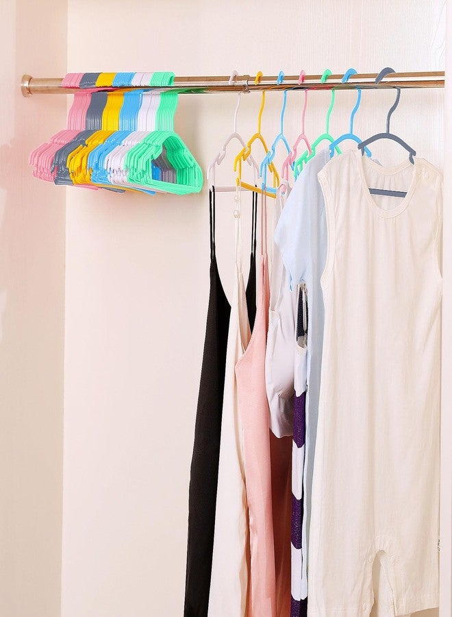 VIIBASE Baby Clothes Hangers-VB-YJ-120PK-PK-2024 - Image 4