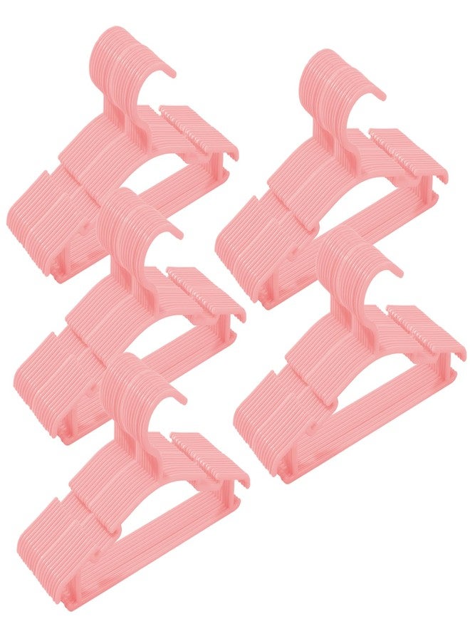 VIIBASE Baby Clothes Hangers-VB-YJ-120PK-PK-2024 - Image 1