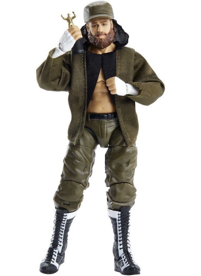 Wwe Sami Zayn Elite Collection Action Figure - pzsku/Z6563A18A9483BE190379Z/45/_/1697270721/555ba9a0-e08e-49c9-b304-5fb947a0ee34