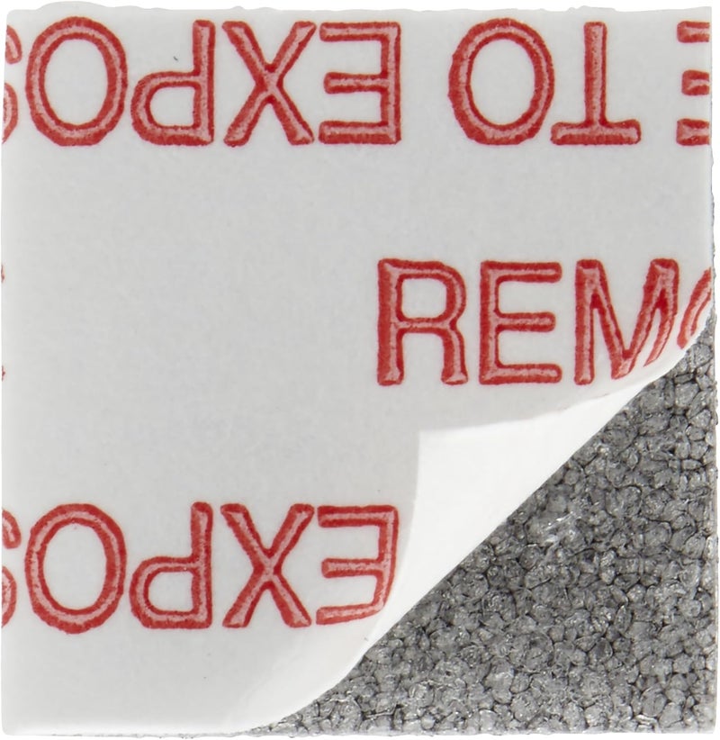 Scotch Removable Mounting Squares - 64 Pack - Image 3