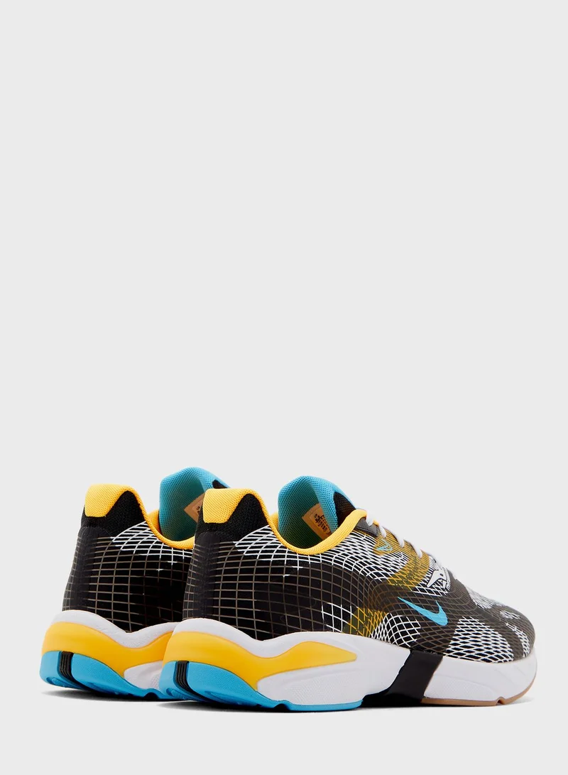 Nike Ghoswift