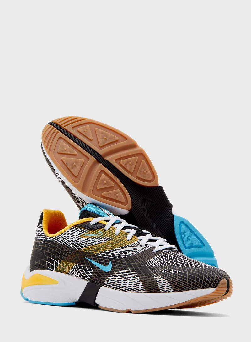 Nike Ghoswift