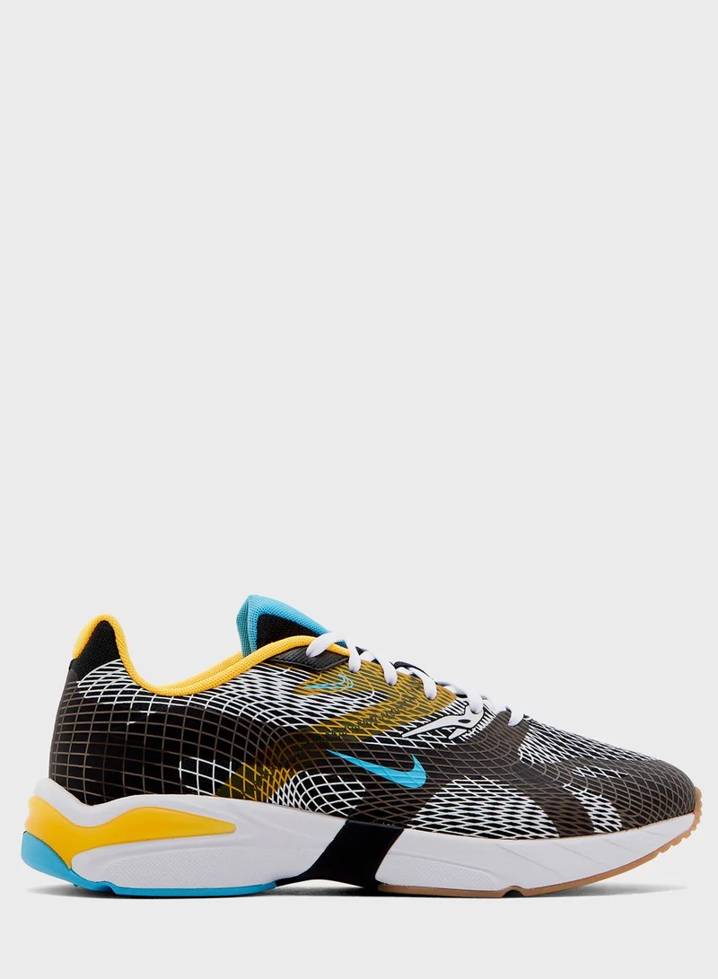 Nike Ghoswift