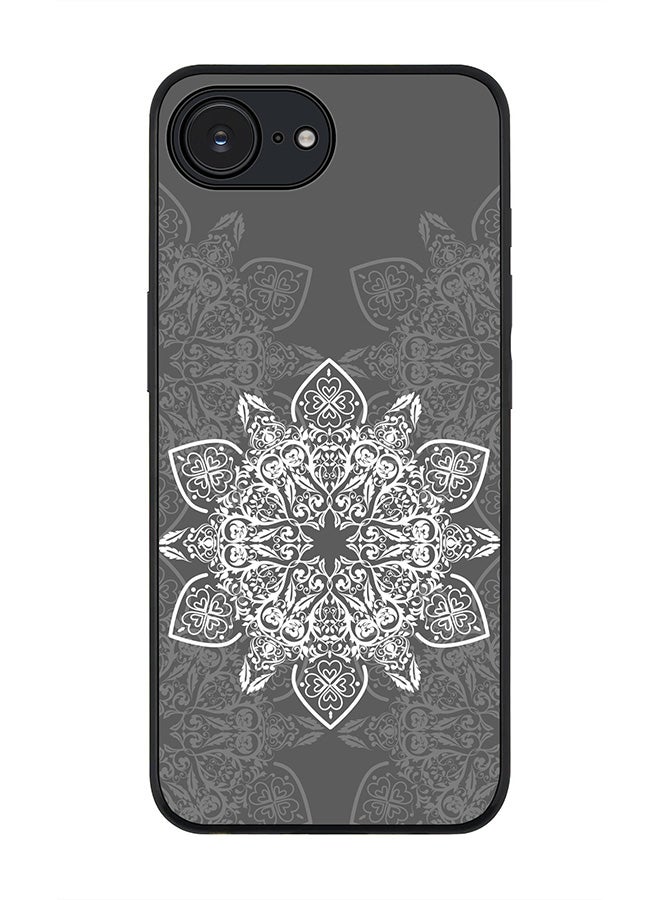 Stylizedd For Apple iPhone 16e Case,Slim fit Camera Protection, Shockproof Thin Phone cover  - Arab Odessey - Image 1