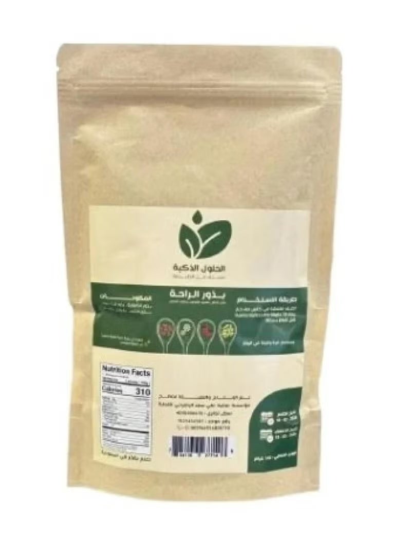 Smart Comfort Seeds for Colon - Smart Solutions 140g - Image 2