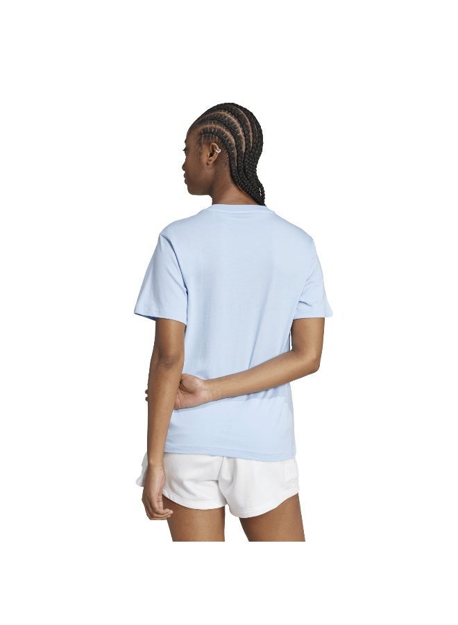 Adidas Doodle Graphic T-Shirt - Image 3