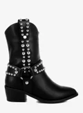 London Rag Black