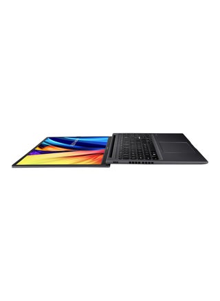 Vivobook 16 Laptop With 16 Inch WUXGA (1920x1200) Display, Core 9-270H Processor/16GB RAM DDR5/512GB SSD/Windows 11 Home/ English/Arabic Indie Black - view 4