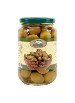 AL Jawf Al Jouf Green Olives, 200g 