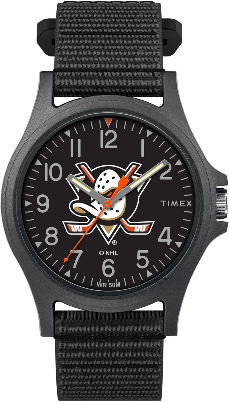 Timex Men's NFL Pride 40mm Watch - Image 1