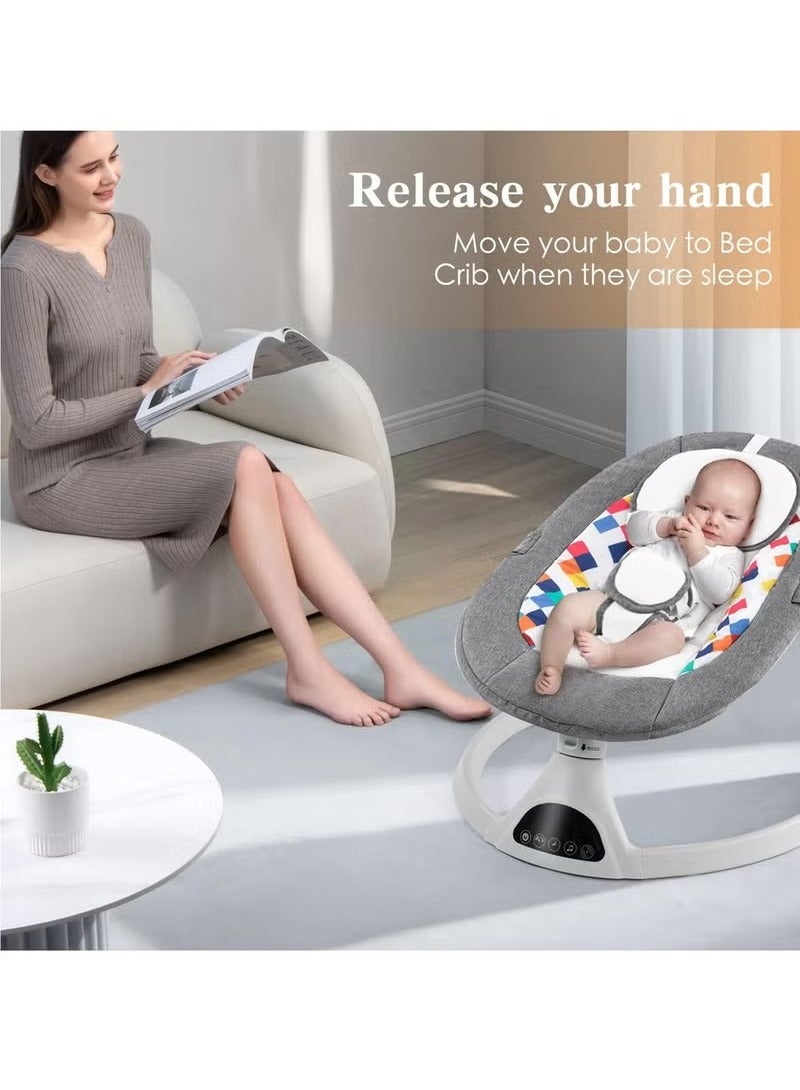 جونيس بيبي روك - Image 2