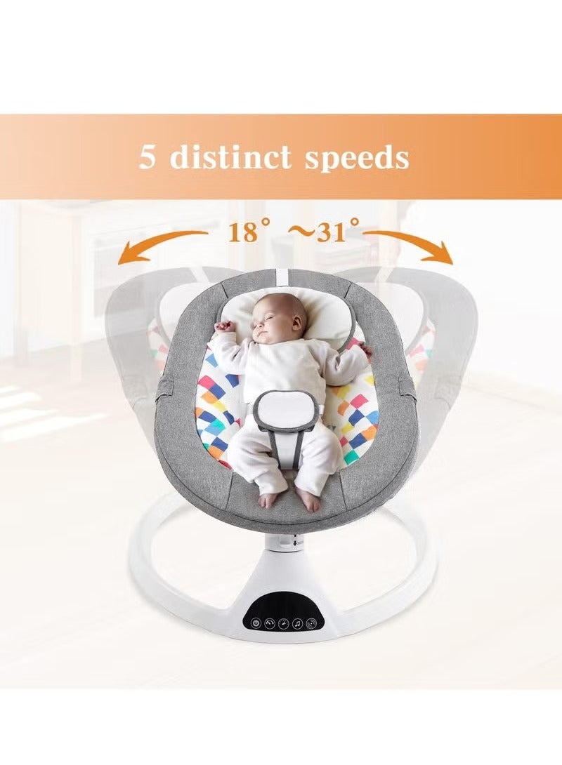 جونيس بيبي روك - Image 3