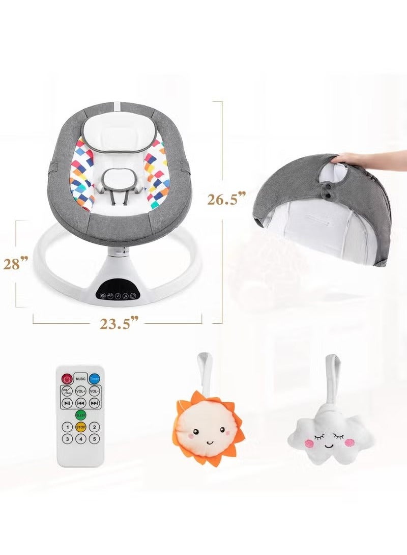 جونيس بيبي روك - Image 4