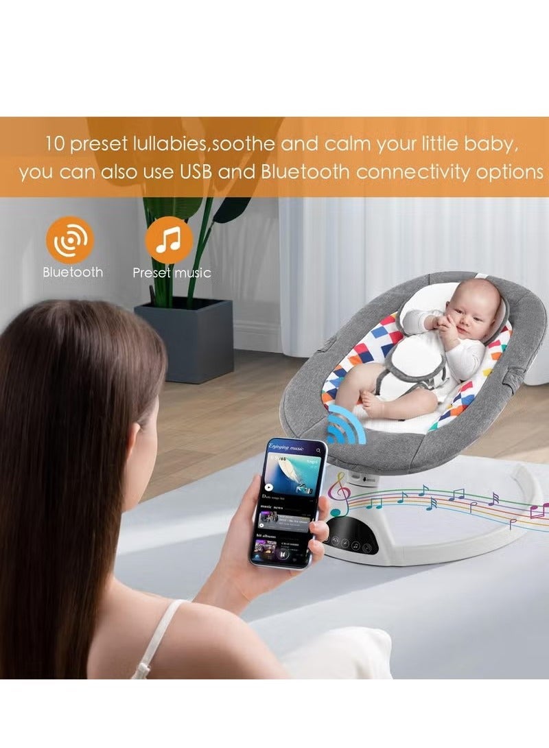 جونيس بيبي روك - Image 5