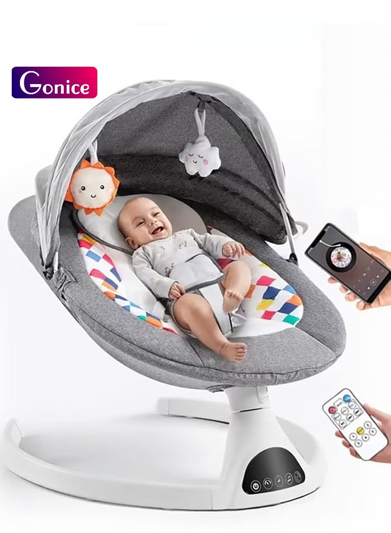 جونيس بيبي روك - Image 1