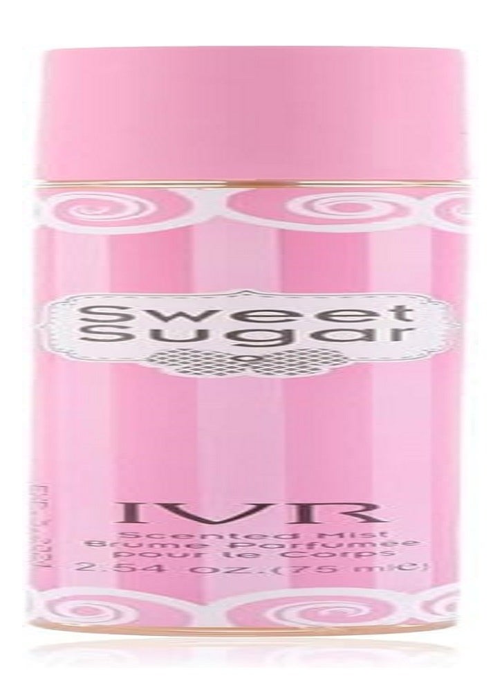 IVR BODY SPLASH 75 ML