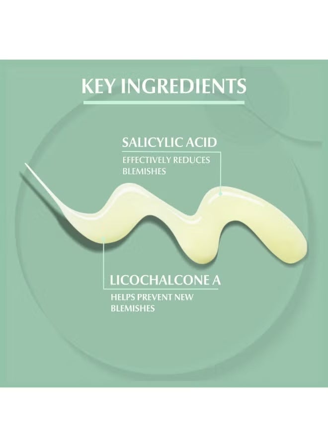 Eucerin dermopure clinical  Triple action Signs of Imperfections, 40 ml - Image 3