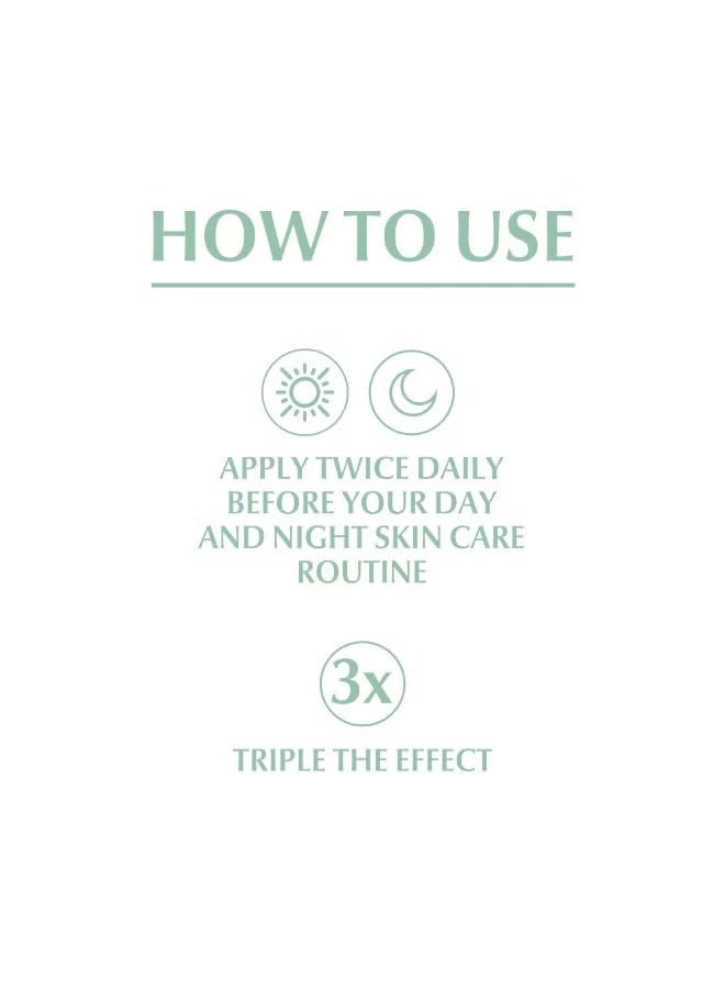 Eucerin dermopure clinical  Triple action Signs of Imperfections, 40 ml - Image 4