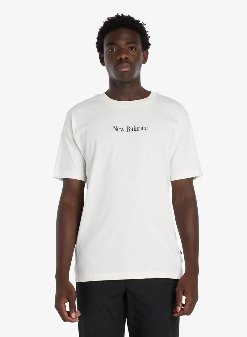 N Collage T-Shirt