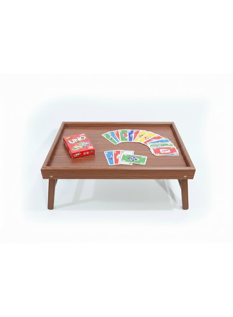 HASSM Wooden playing table - Image 1