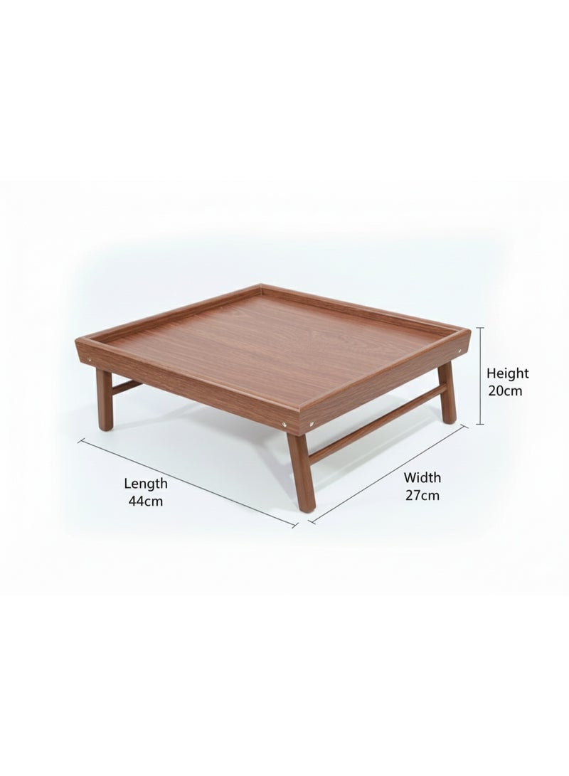 HASSM Wooden playing table - Image 3