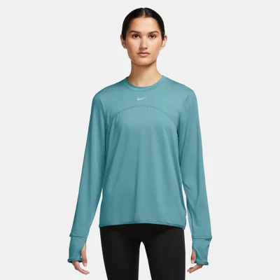 Nike Women's Swift Element Dri-FIT UV T-Shirt