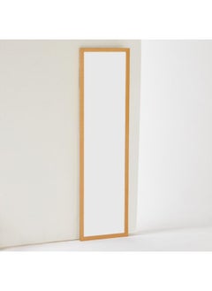 Aroma Over The Door Mirror 30X120 Cm  - Image 5