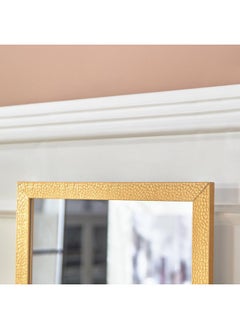 Aroma Over The Door Mirror 30X120 Cm  - Image 3
