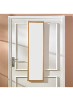 Aroma Over The Door Mirror 30X120 Cm  - Image 2