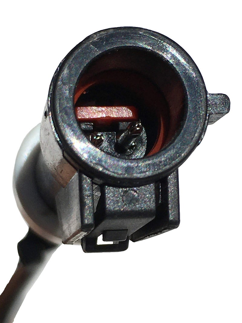 GoSens 065cd ABS Wheel Speed Sensor for FORD CROWN VICTORIA, for LINCOLN TOWN CAR, for MERCURY GRAND MARQUIS 1998-2000 OE# 19236226 F8AZ2C190AA F8AZ2C190AB (Rear Left/Right) - Image 4