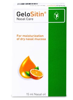 Generic Gelositin Nasal Spray 15 Ml  - Image 2