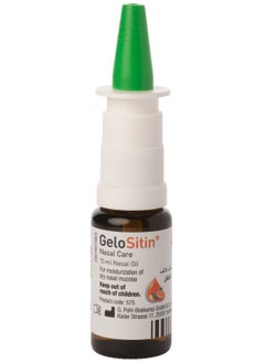 Generic Gelositin Nasal Spray 15 Ml  - Image 4