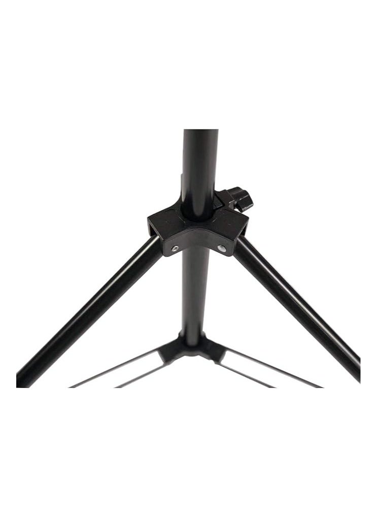 Cool Baby Style - Coolbaby Background Stand Backdrop Support System Kit 200cmx200 cm With Portable Carrying Bag For Video Portrait And Product Photography - Image 1