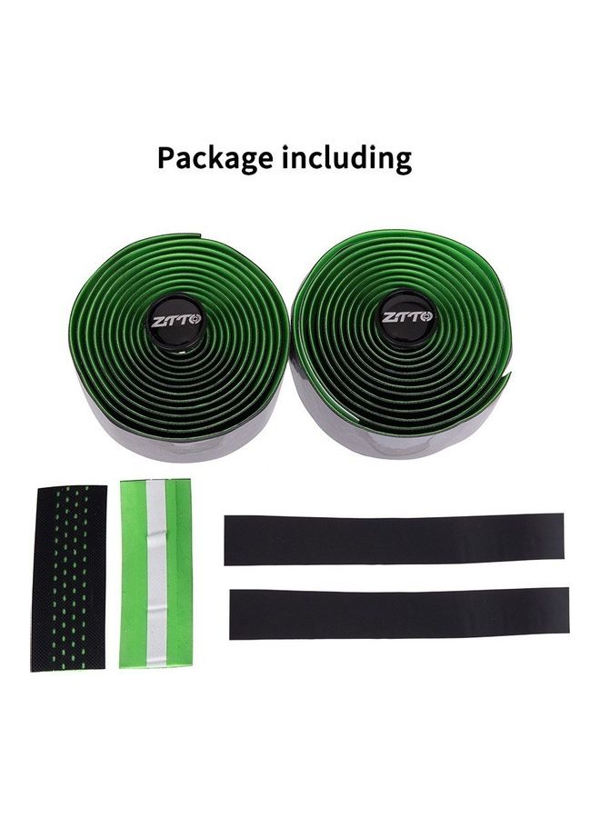 ZTTO Anti-Vibration Wrap Road Bike Bar Tape - Image 2