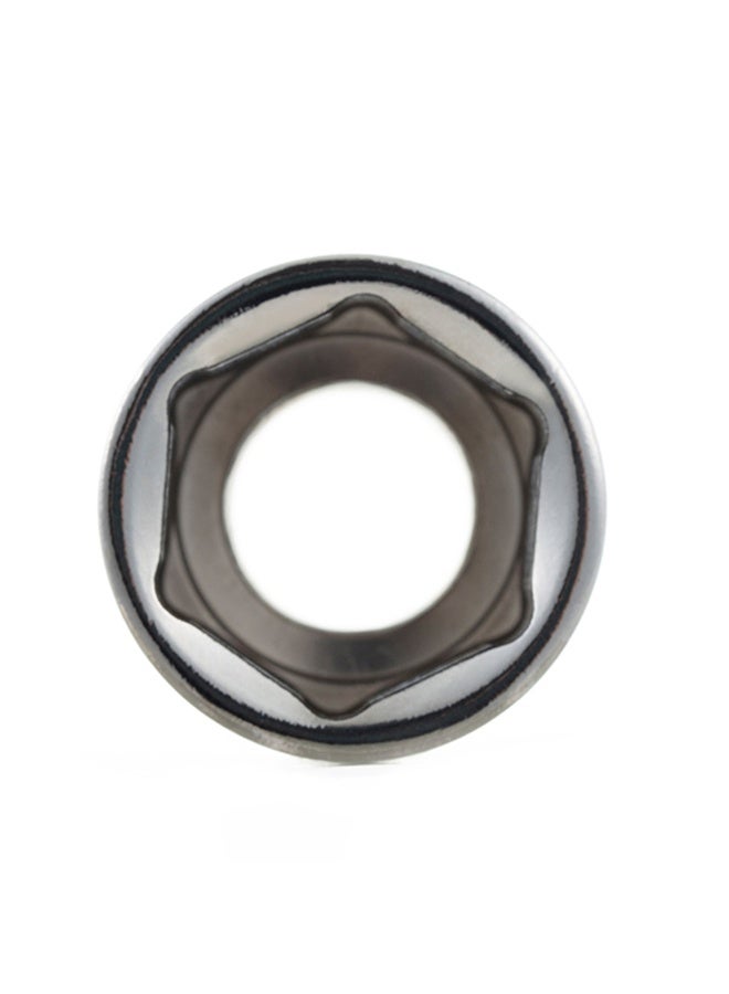 SATA ST13302SC 1/2" Drive 6 Point Socket 11mm - Image 4