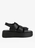 London Rag black