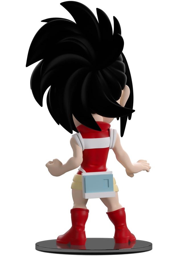 Youtooz Momo Yaoyorozu 4.9" Vinyl Figure - Momo Yaoyorozu Action Figure from My Hero Academia Anime Collection - Image 4