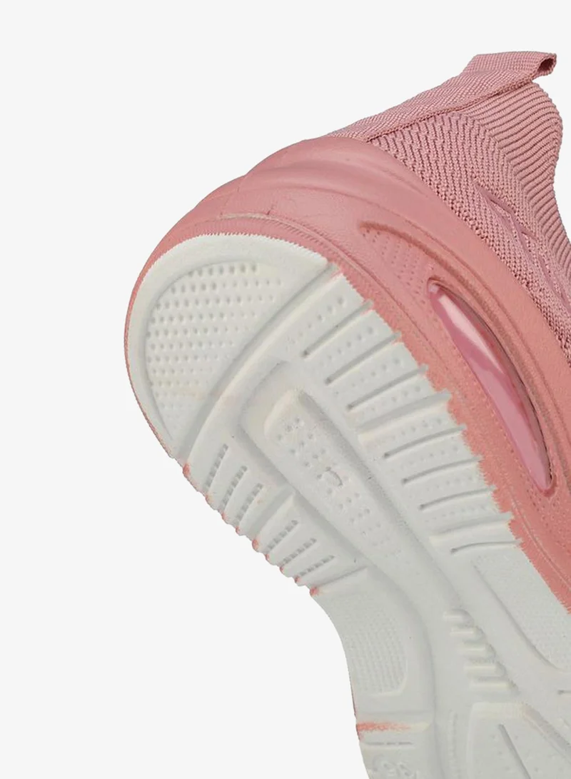 Oaklan by Shoexpress PINK Boys Slip-On Sports Shoes for Men | Best Price UAE