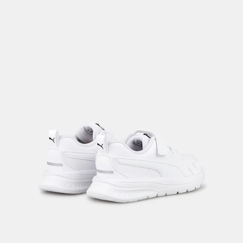 PUMA Kids' Evolve Run Superlight Velcro Shoes (Younger Kids)