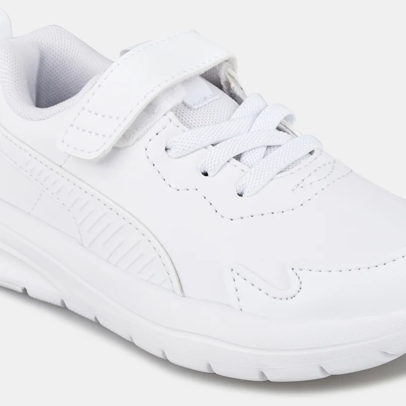 PUMA Kids' Evolve Run Superlight Velcro Shoes (Younger Kids)
