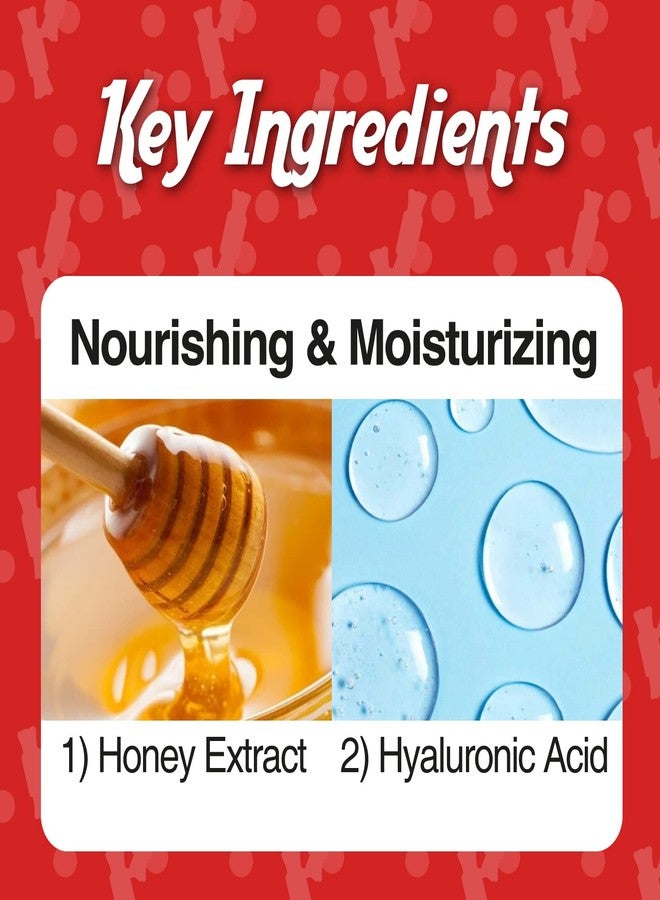 ذا سيم THESAEM Saemmul Water Candy Tint #2 Apple - صبغة شفاه عالية الصبغة تدوم طويلاً بألوان فاكهية زاهية - مقاومة للانتقال، خفيفة الوزن ومقاومة للتلطخ، 0.3 أونصة سائلة. - Image 5